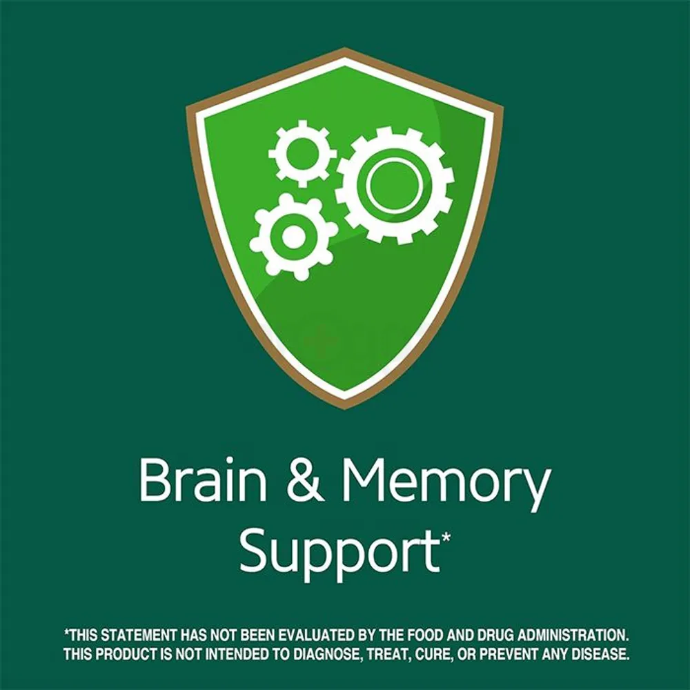 21st Century, Ginkgo Biloba Extract, Standardized, 60 Vegetarian Capsules (60mg per Capsule)  