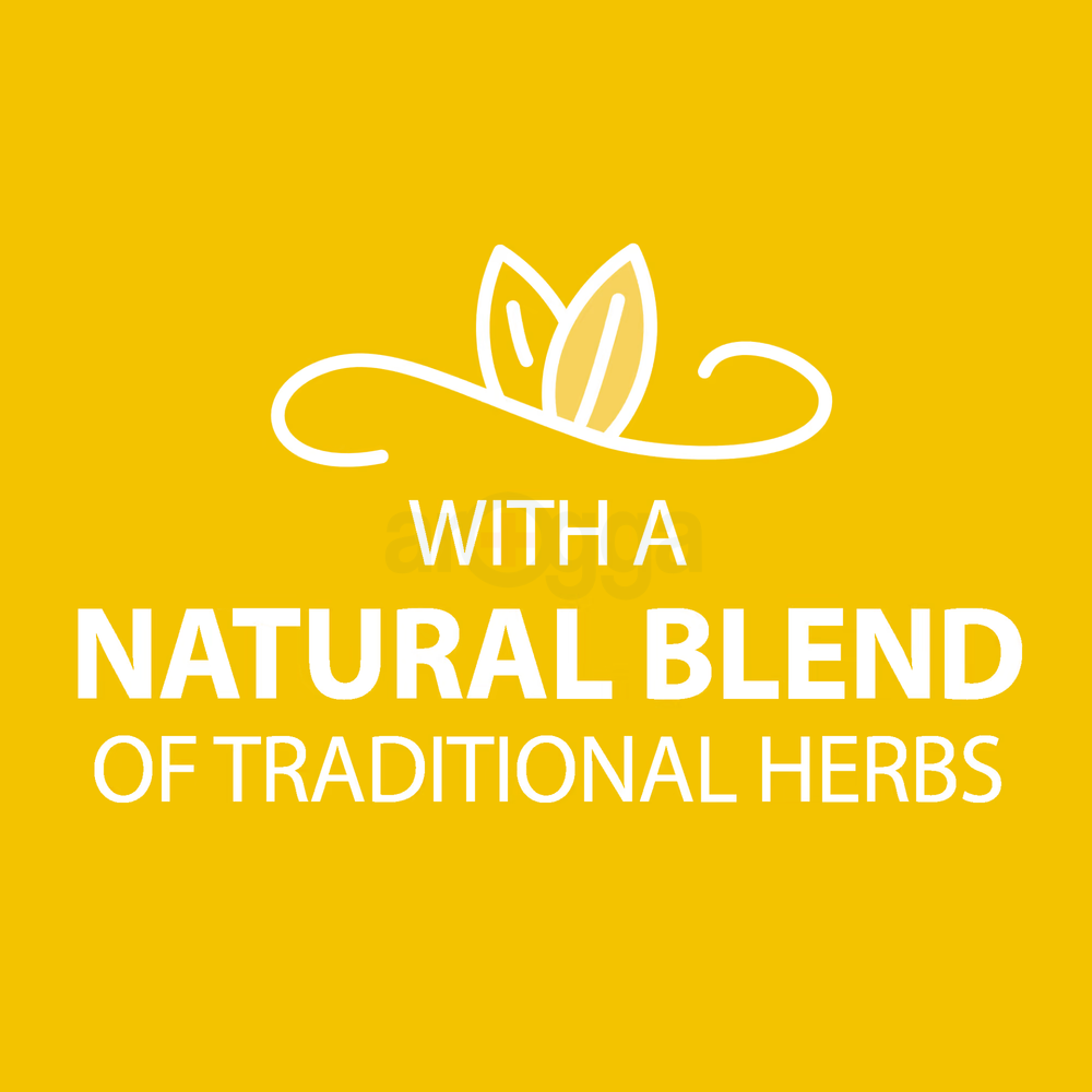 21st Century, Herbal Slimming Tea, Honey Lemon, Caffeine Free, 24 Tea Bags, 1.7oz (48g)  