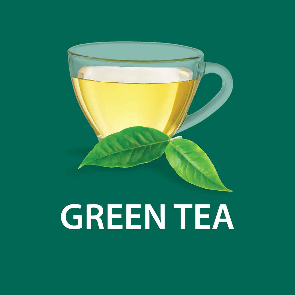 21st Century, Herbal Slimming Tea, Green Tea, 24 Tea Bags 1.7oz (48g)  