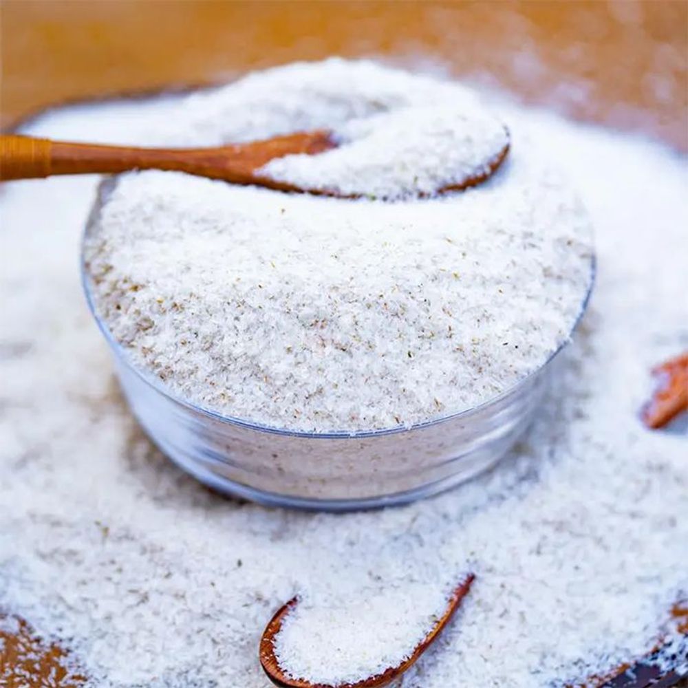 Falaq Food Isabgul Bhusi 100gm  