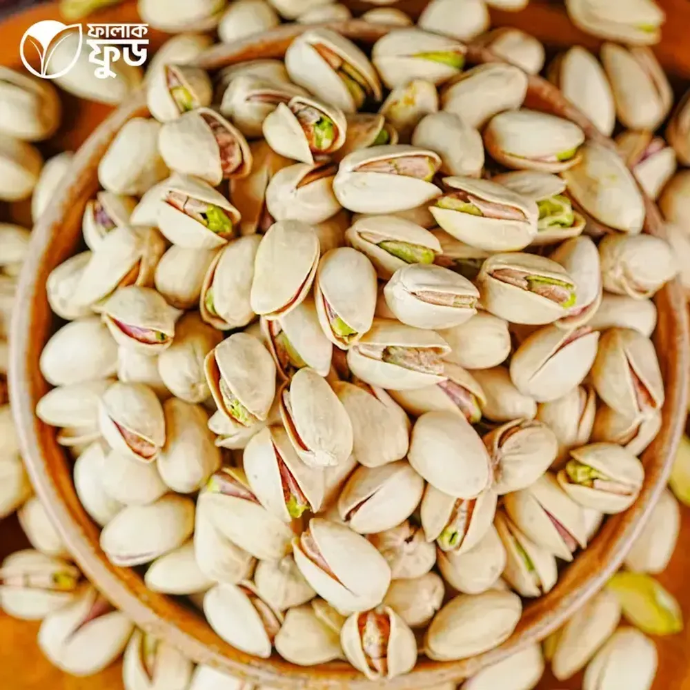 Falaq Food Pesta Badam 100g  