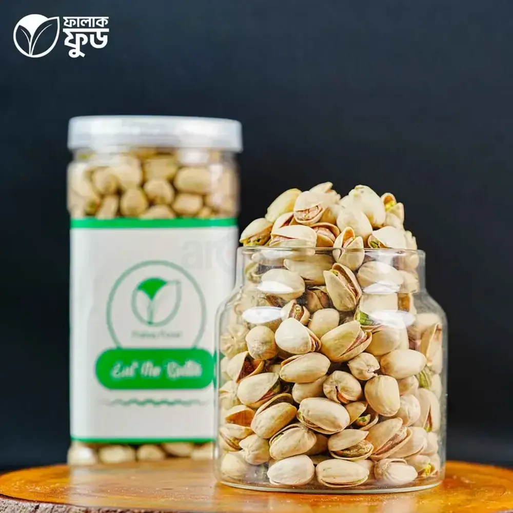Falaq Food Pesta Badam 100g  