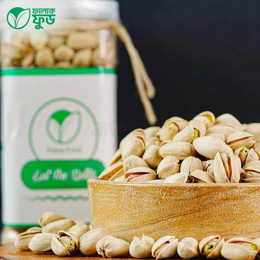 Falaq Food Pesta Badam 100g  