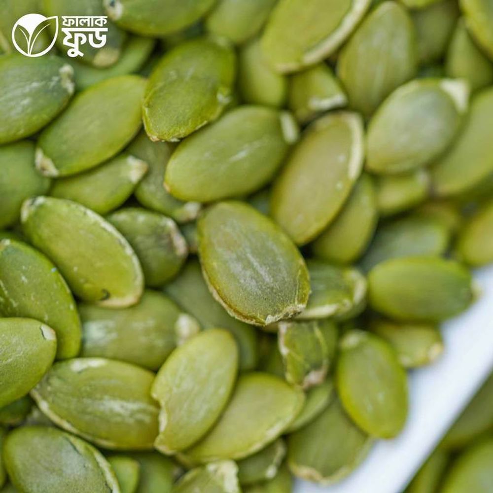 Falaq Food Pumpkin Seed 250gm  