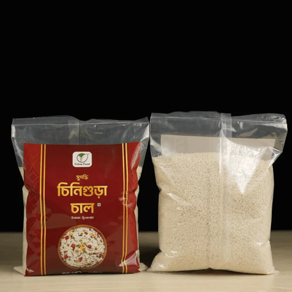 Falaq Food Chinigura Rice 1kg  