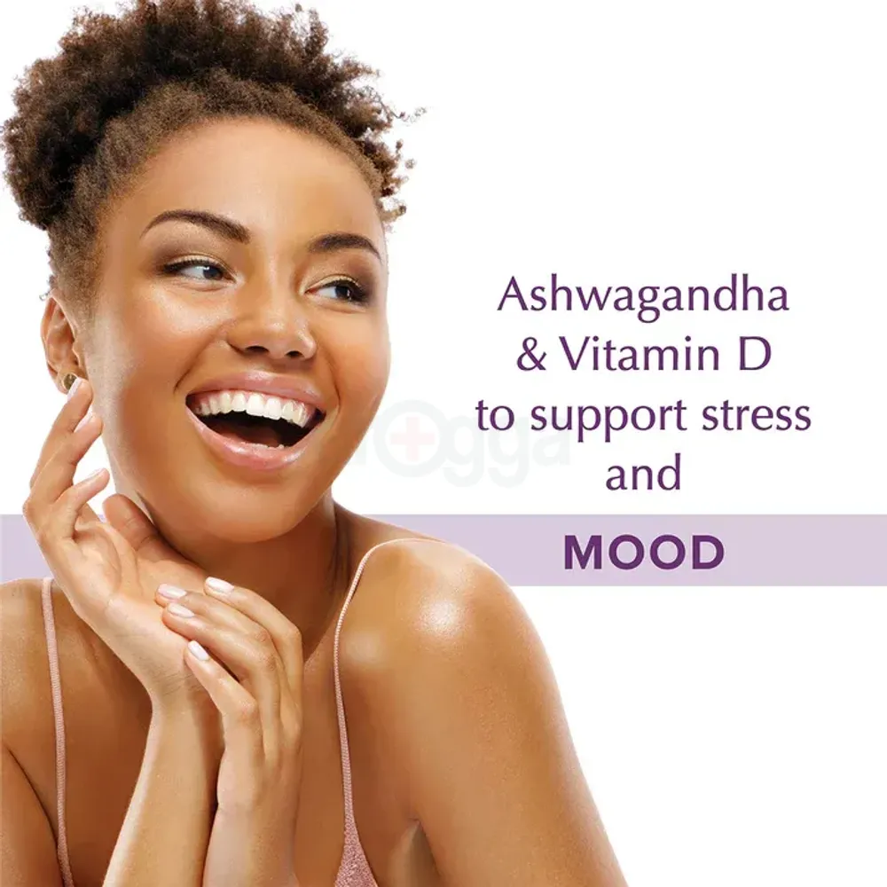 Intimate Rose Myo-Inositol & D-Chiro Inositol 120 Veg Capsules  