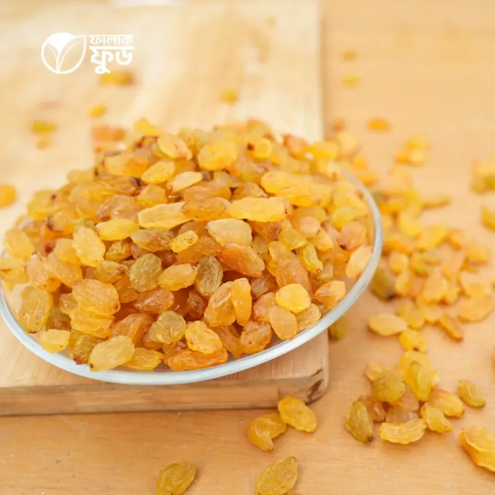 Falaq Food Raisin (কিসমিস)100g  