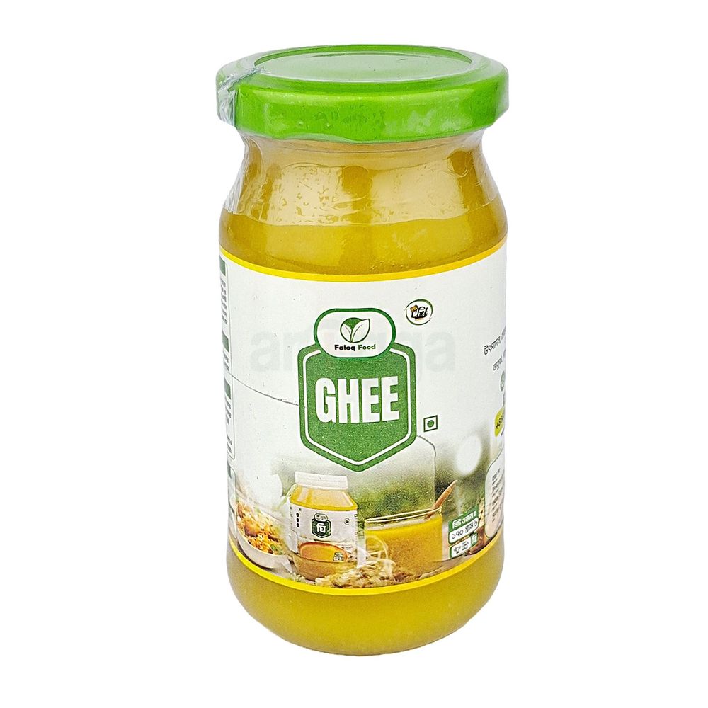 Falaq Food Ghee 170g  