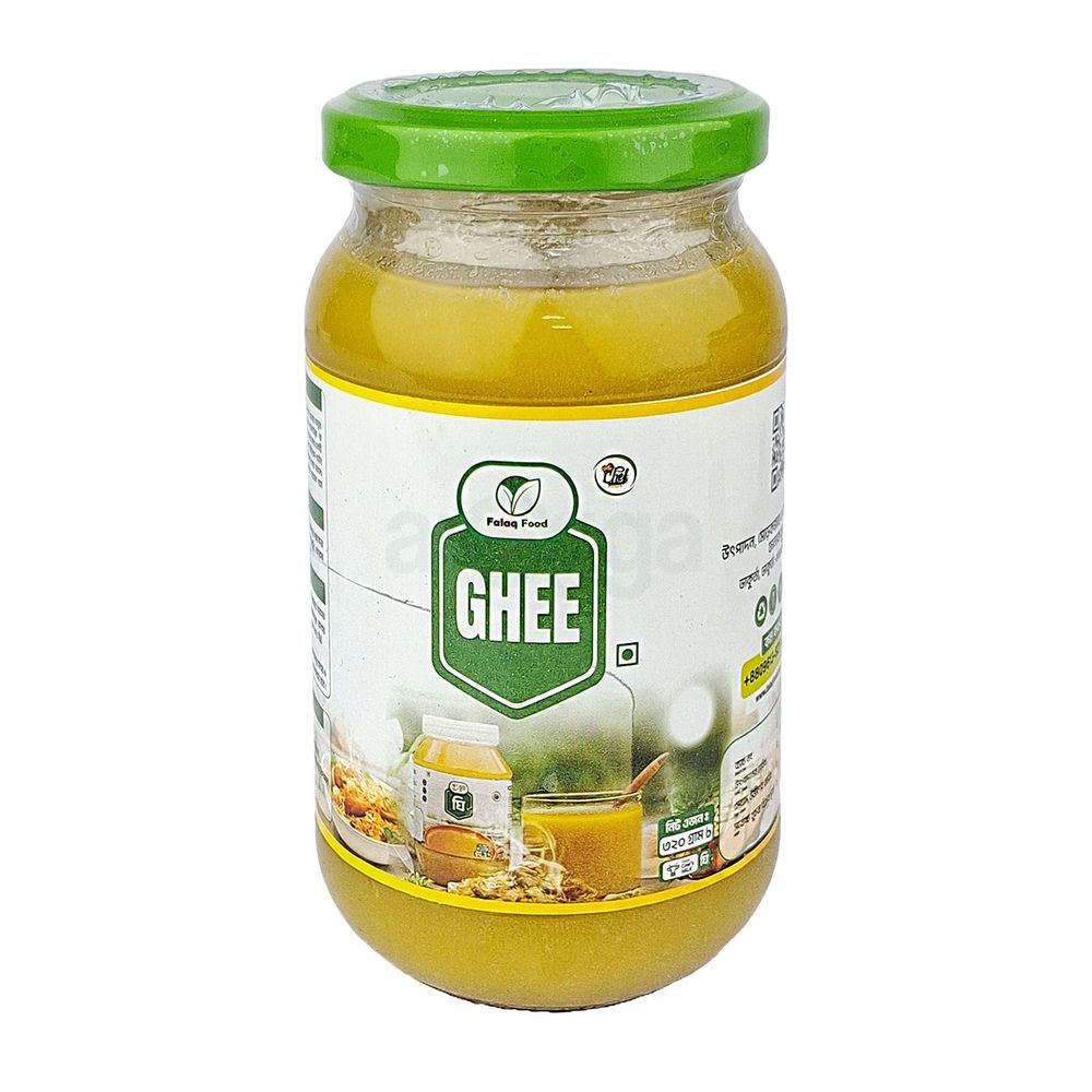 Falaq Food Ghee 320g  