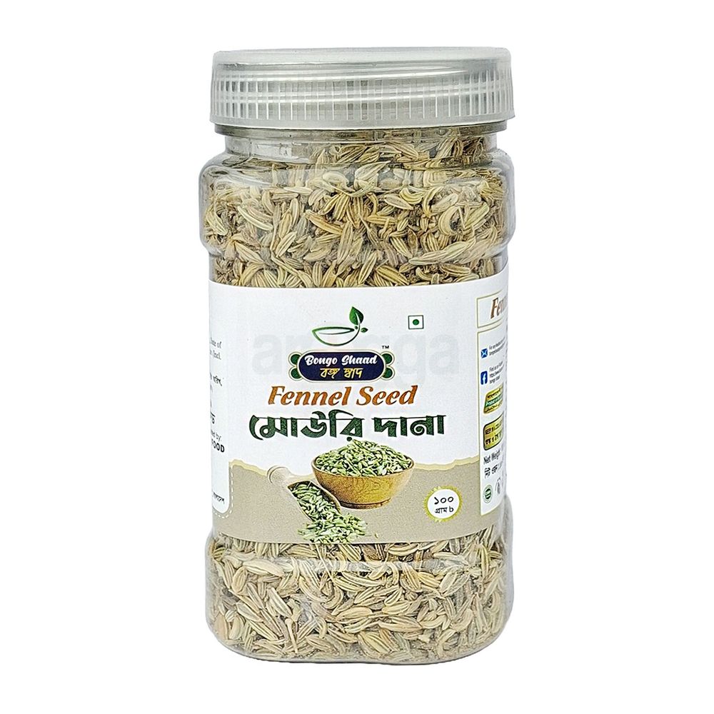 Bongoshaad Fennel Seed  