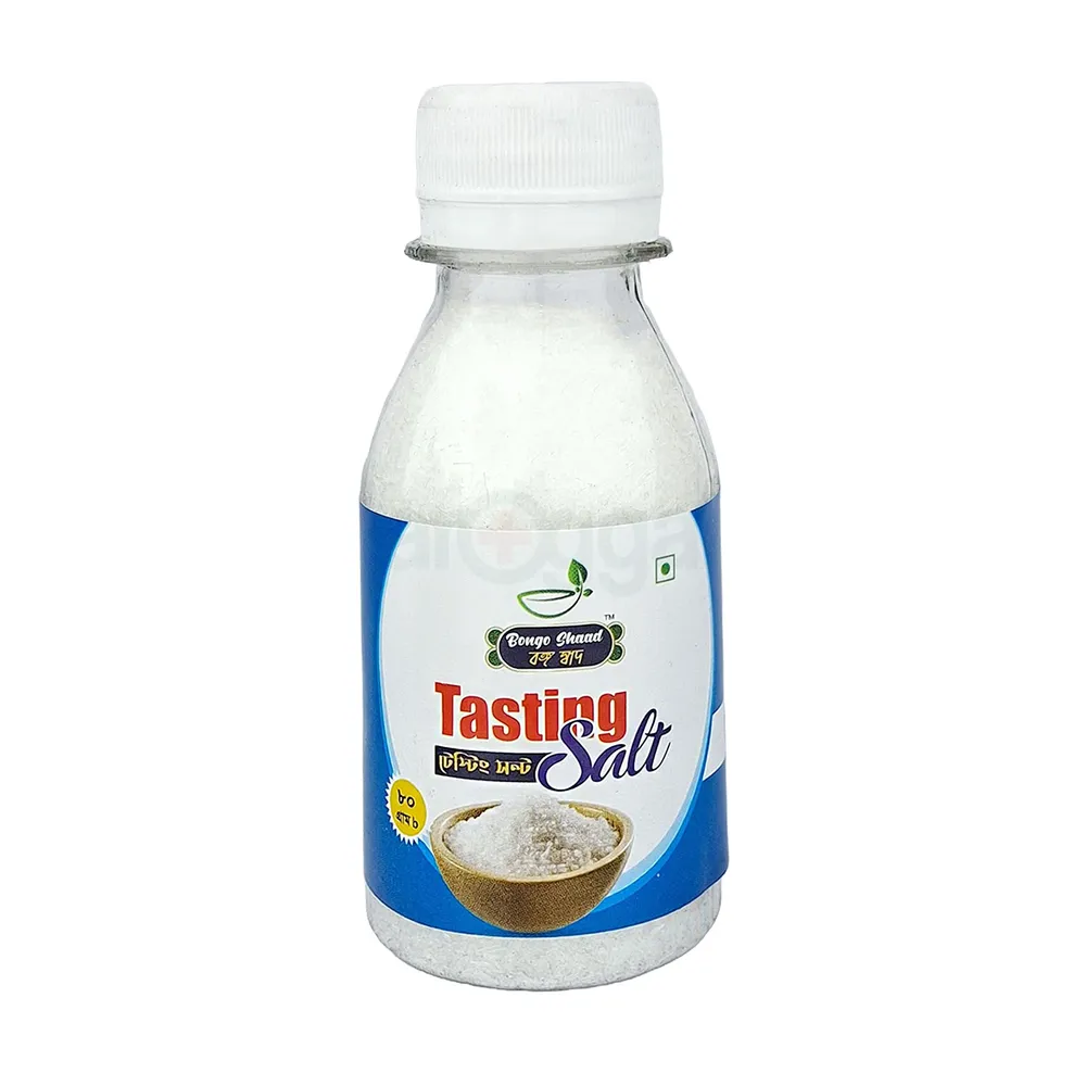 Bongoshaad Tasting Salt  