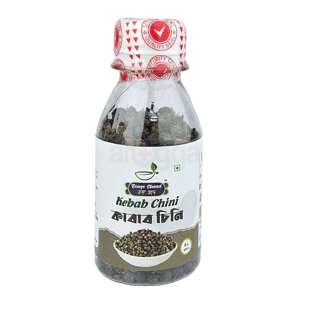 Bongoshaad Kebab Chini 40g  