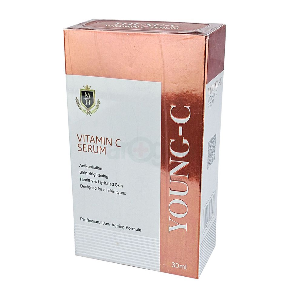 MH Young-C Vitamin C Serum 30ml  