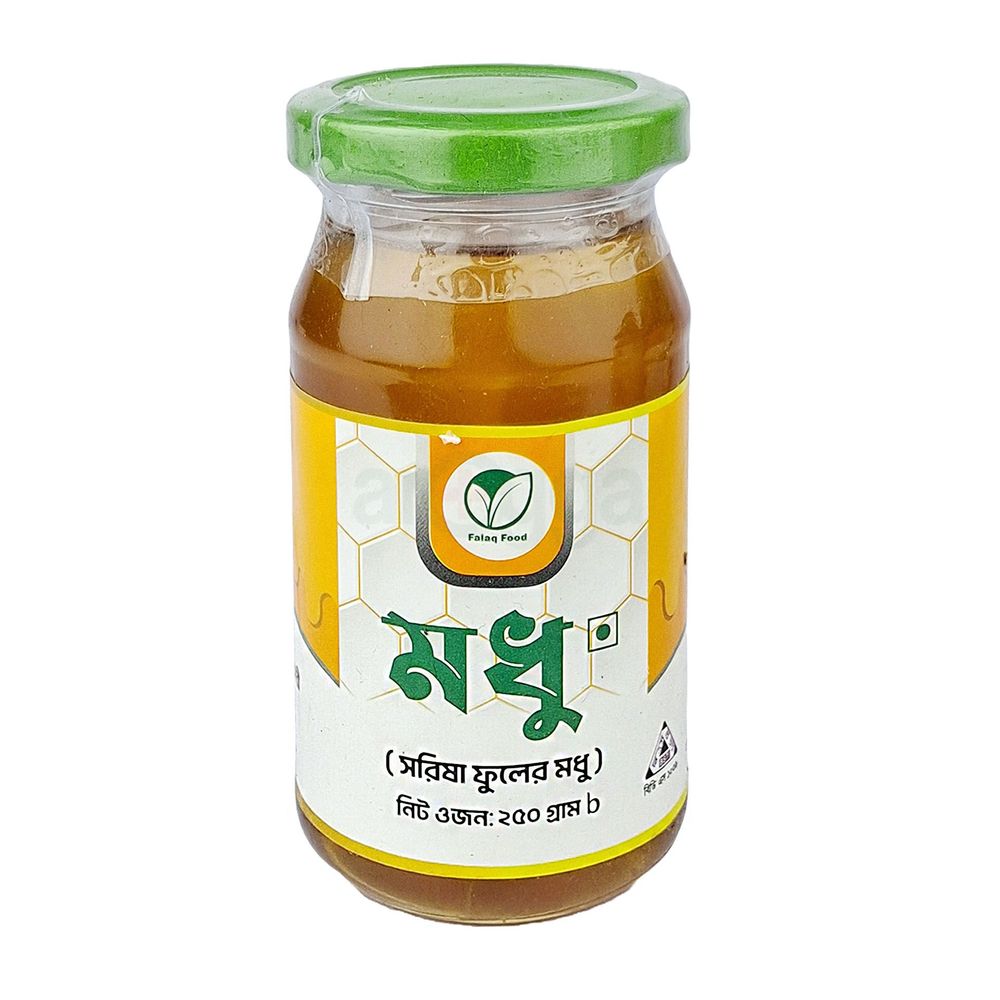 Falaq Food Shorisha Honey 250ml  