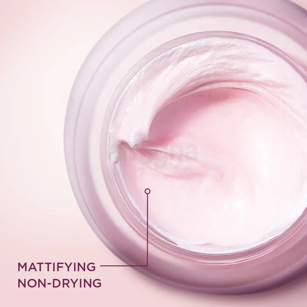 Pond's Bright Beauty Serum Cream with Niacinamide & 98% Pure Vitamin B3 SPF 15 PA++  