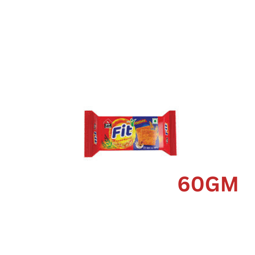 Bisk Club Fit Masala- 60gm  
