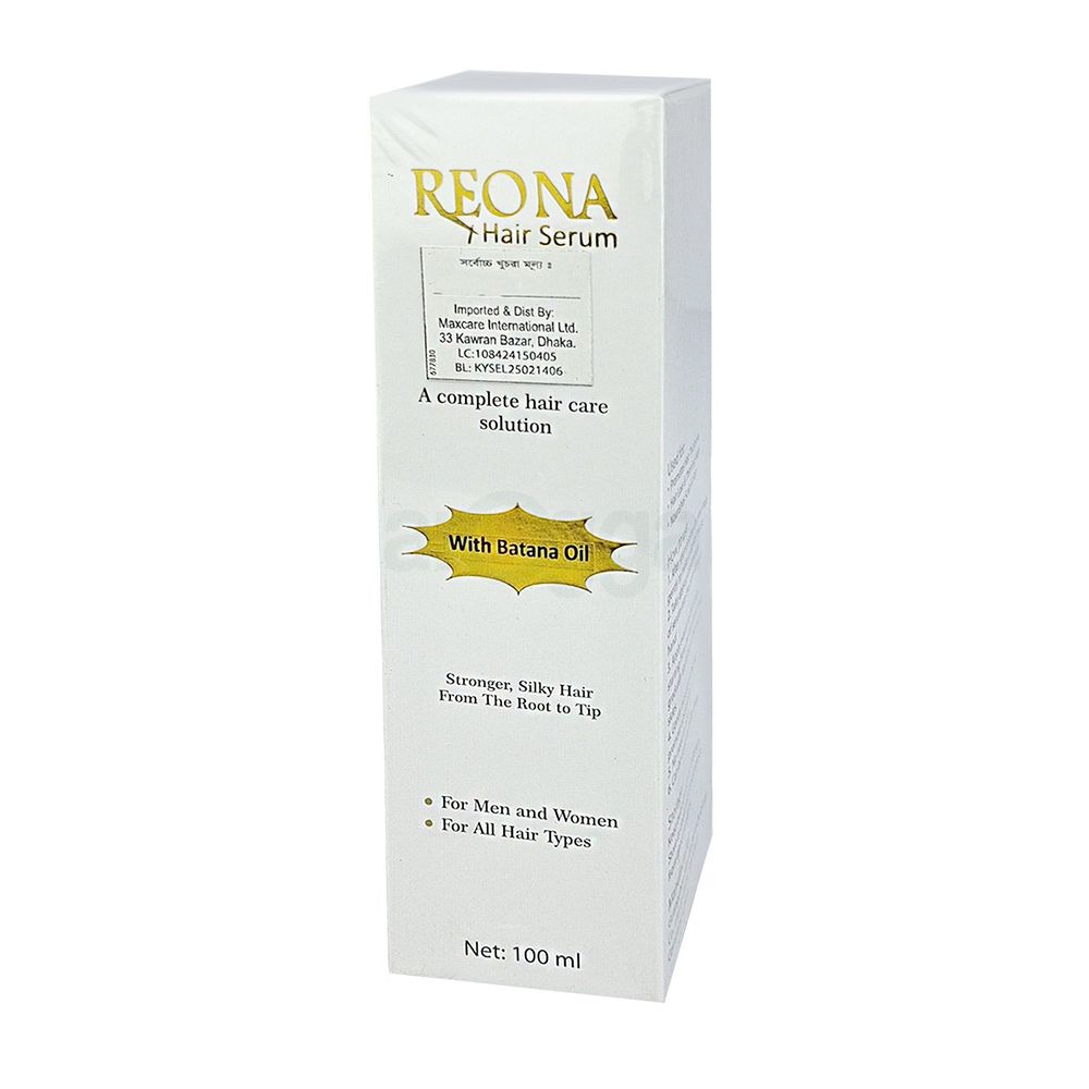 Reona Hair Serum 100ml  