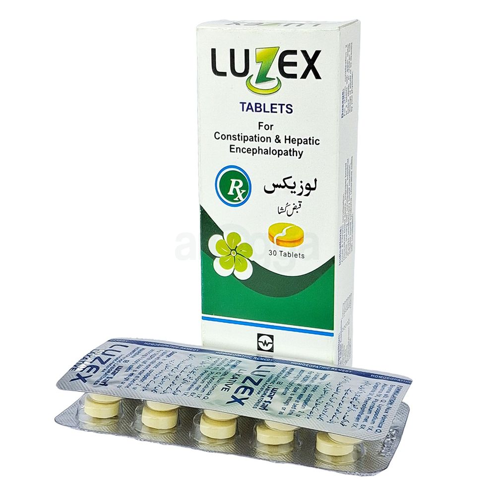 Luzex  