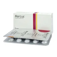 Marcus 5mg 5mg tablet