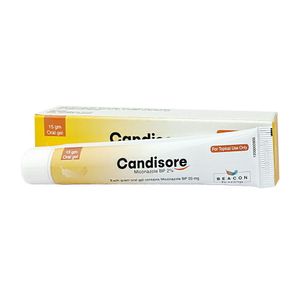 Candisore  Oral Gel 2% oral_gel