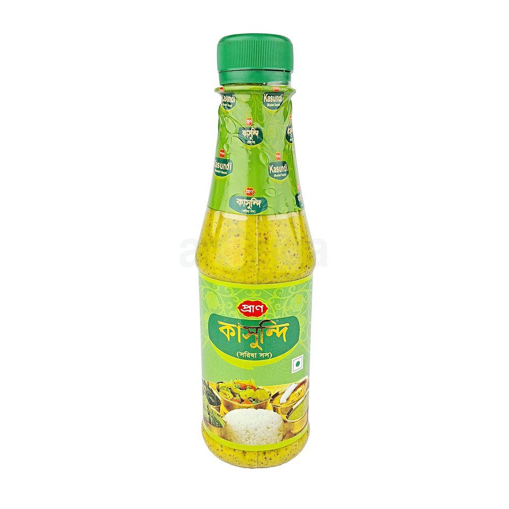 Pran Kasundi 285ml  