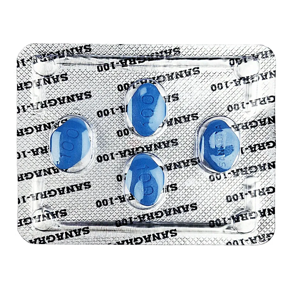 Sanagra 100  