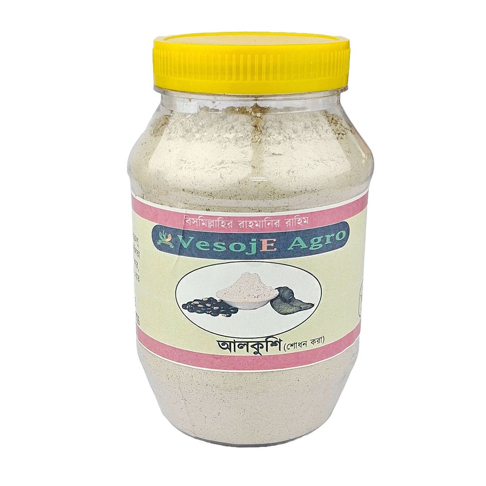 Alkushi Powder আলকুশি গুড়া  (Vesoje) 250gm  