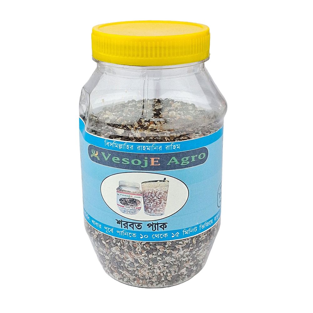 Sharbat Pack শরবত প্যাক (Vesoje) 250gm  