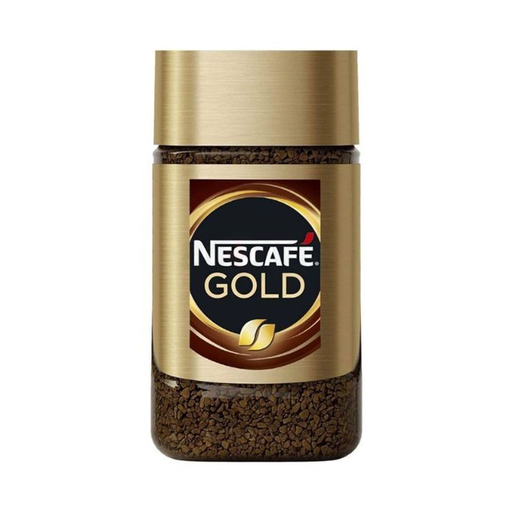 Nestlé Nescafé Gold Coffee Jar 47.5g  