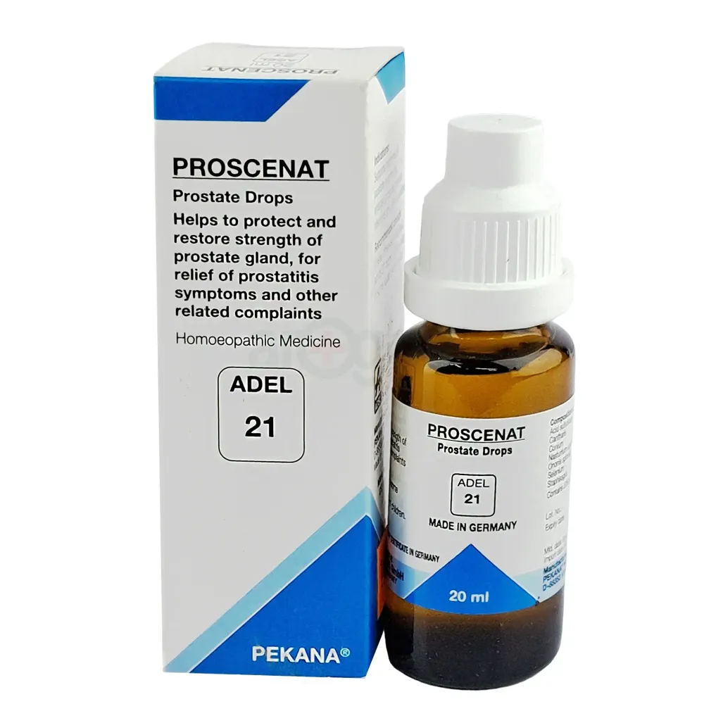 Proscenta Drop (ADEL 21) 20ml  