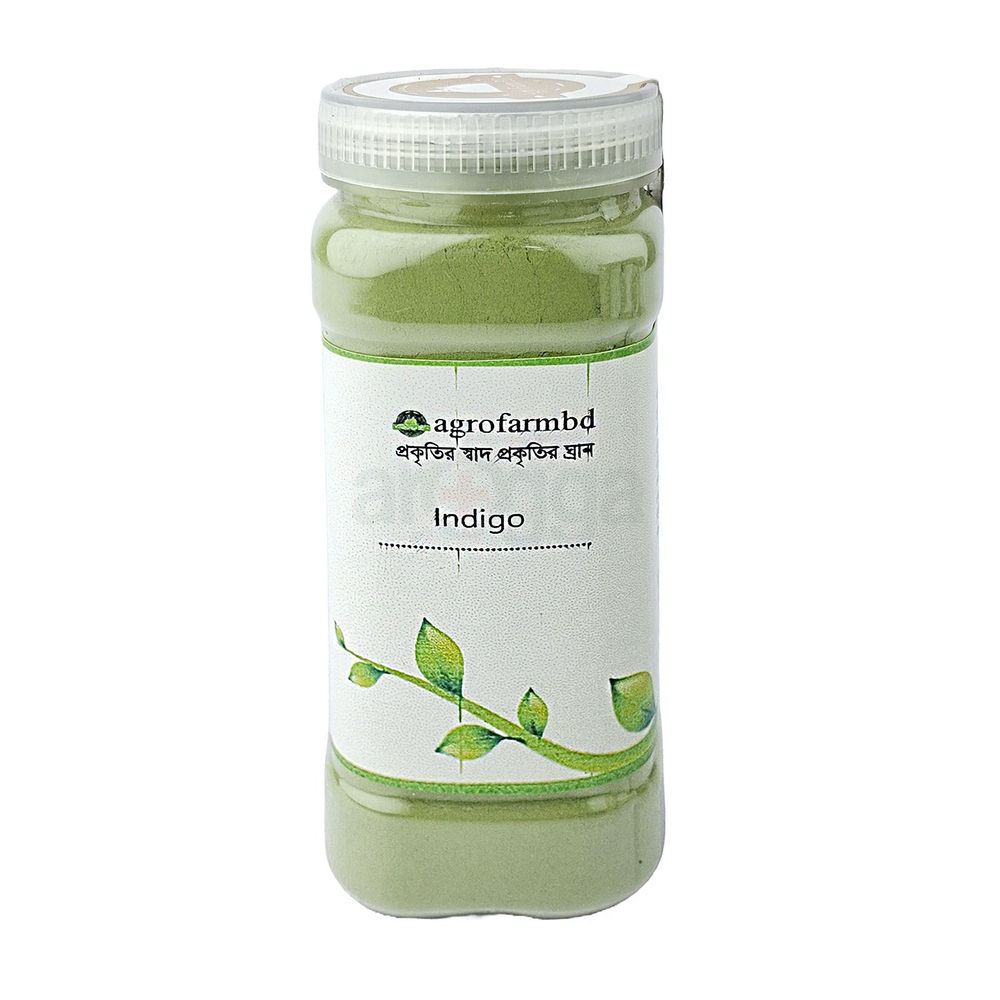 Agrofarmbd Indigo  
