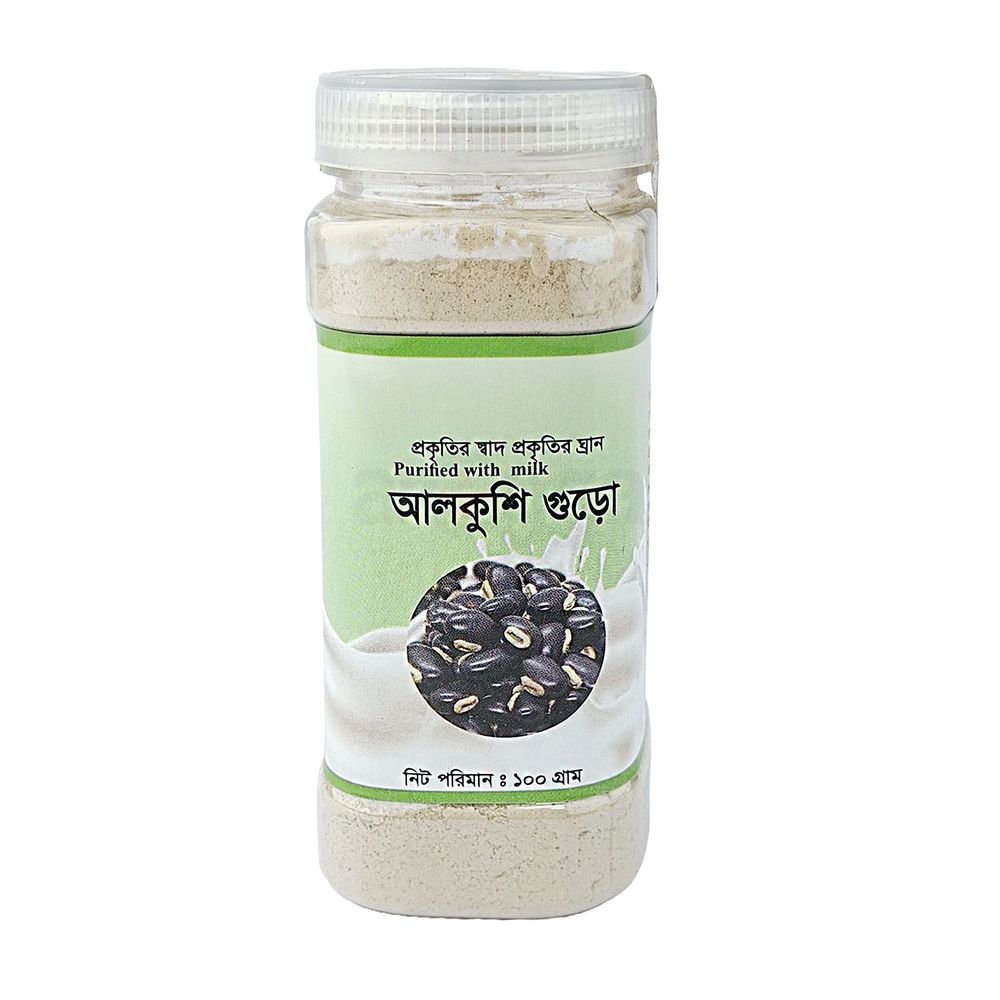 Agrofarmbd Alkushi Powder 100g  