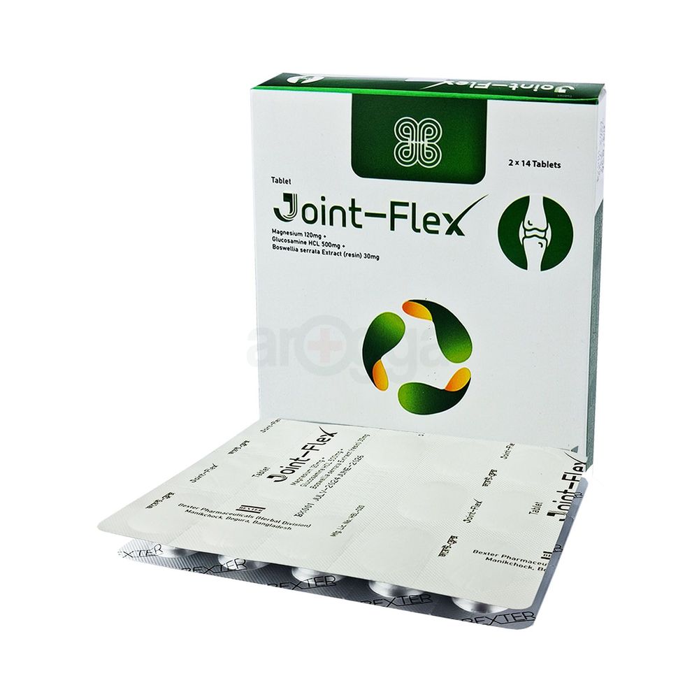 Joint-Flex  tablet