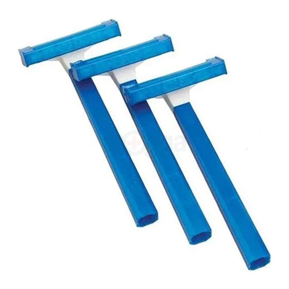 BIC Razor Body Single Blade (Buy 3 Get 1 Free)  