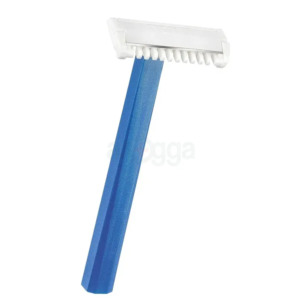 BIC Razor Body Single Blade (Buy 3 Get 1 Free)  