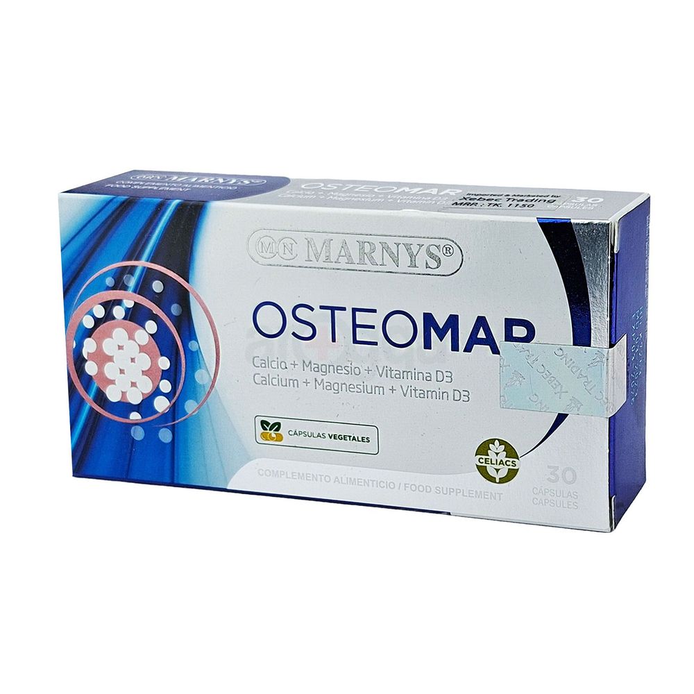Osteomar  