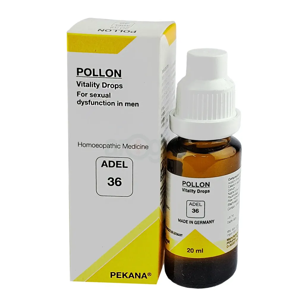 Pollon Drop (ADEL 36) 20ml  