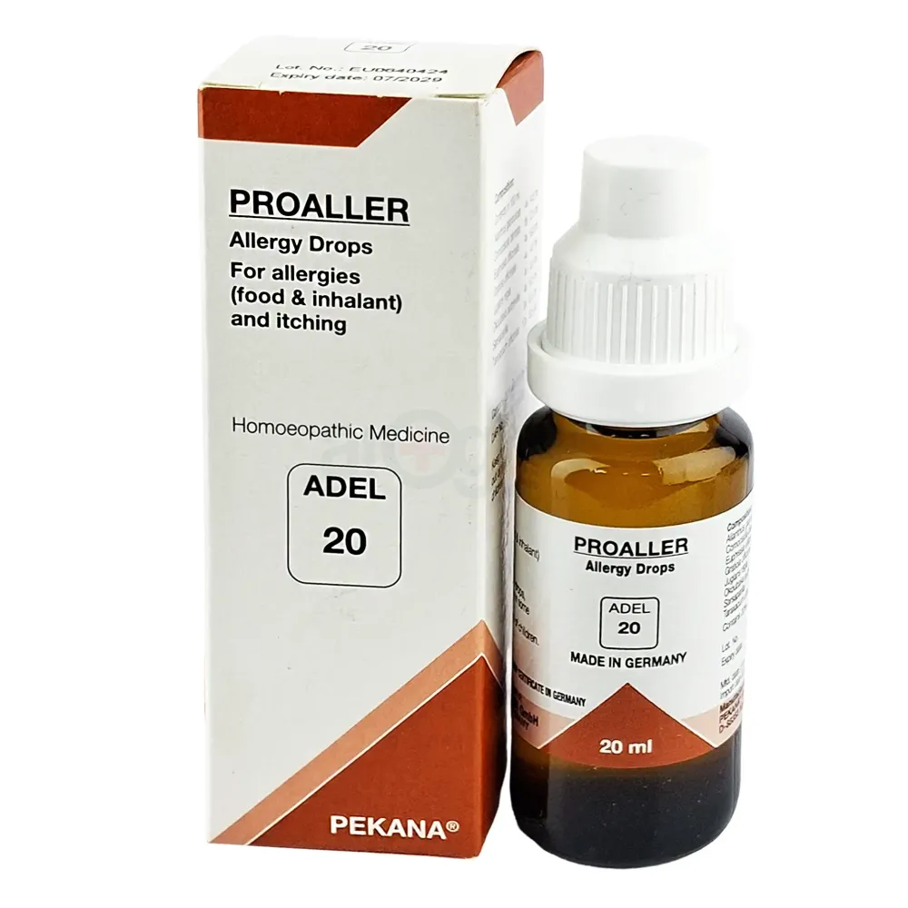 Proaller Drop (ADEL 20) 20ml  