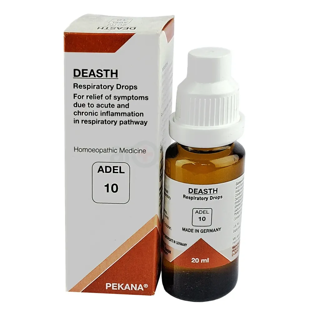 Deasth Drop (ADEL 10) 20ml  