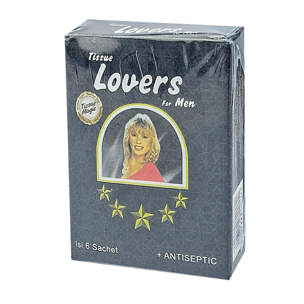 Magic Tissue Delayed Ejaculation For Longer Sex Tissue Lovers For Men  