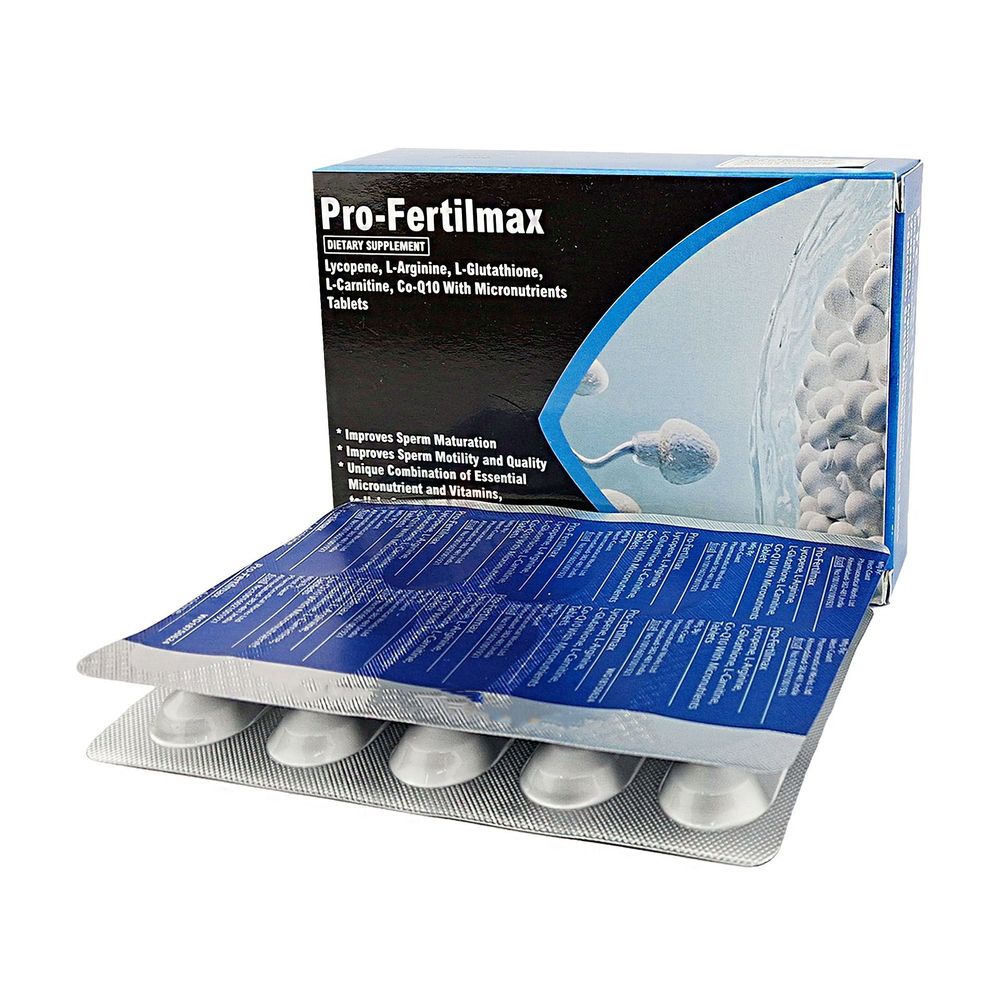 Pro-Fertilmax  
