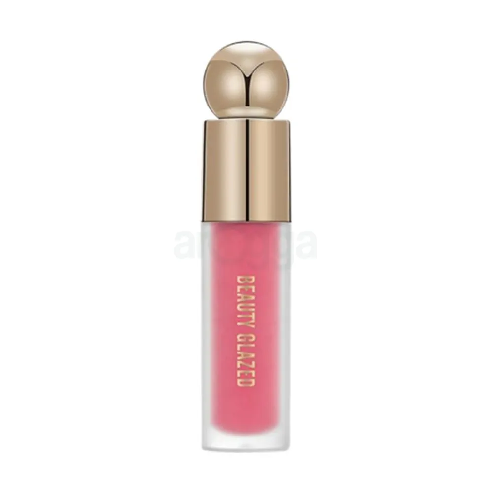 Beauty Glazed Weightless Creme Liquid Blush 105 - Hope  