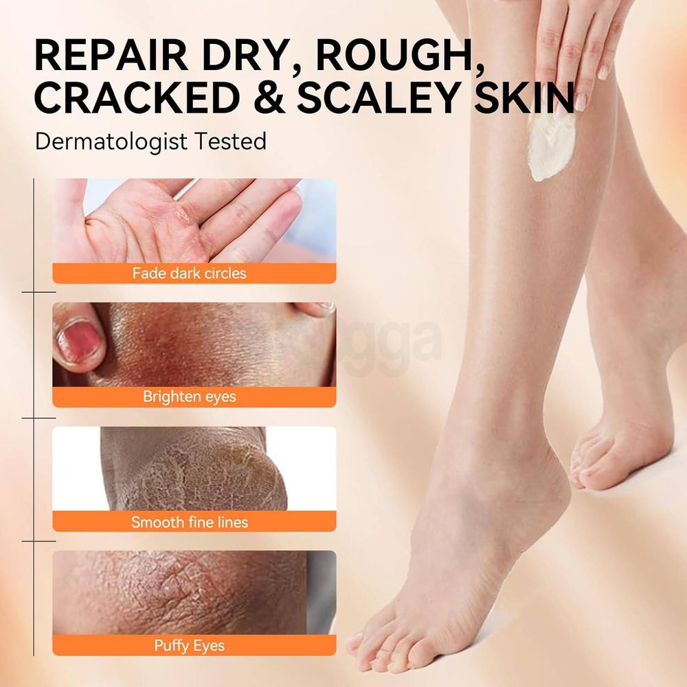 Lanbena Foot Repair Cream 100g  