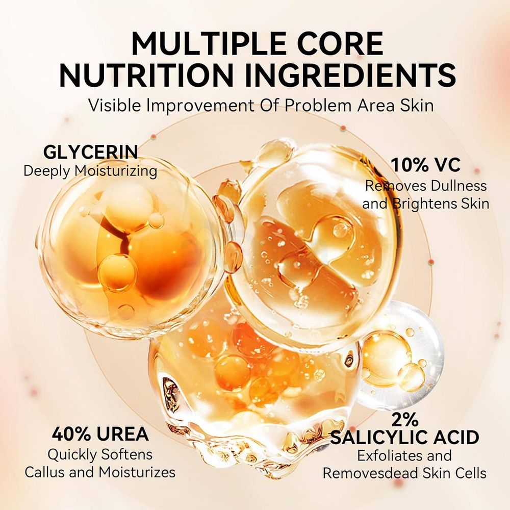 Lanbena Foot Repair Cream 100g  