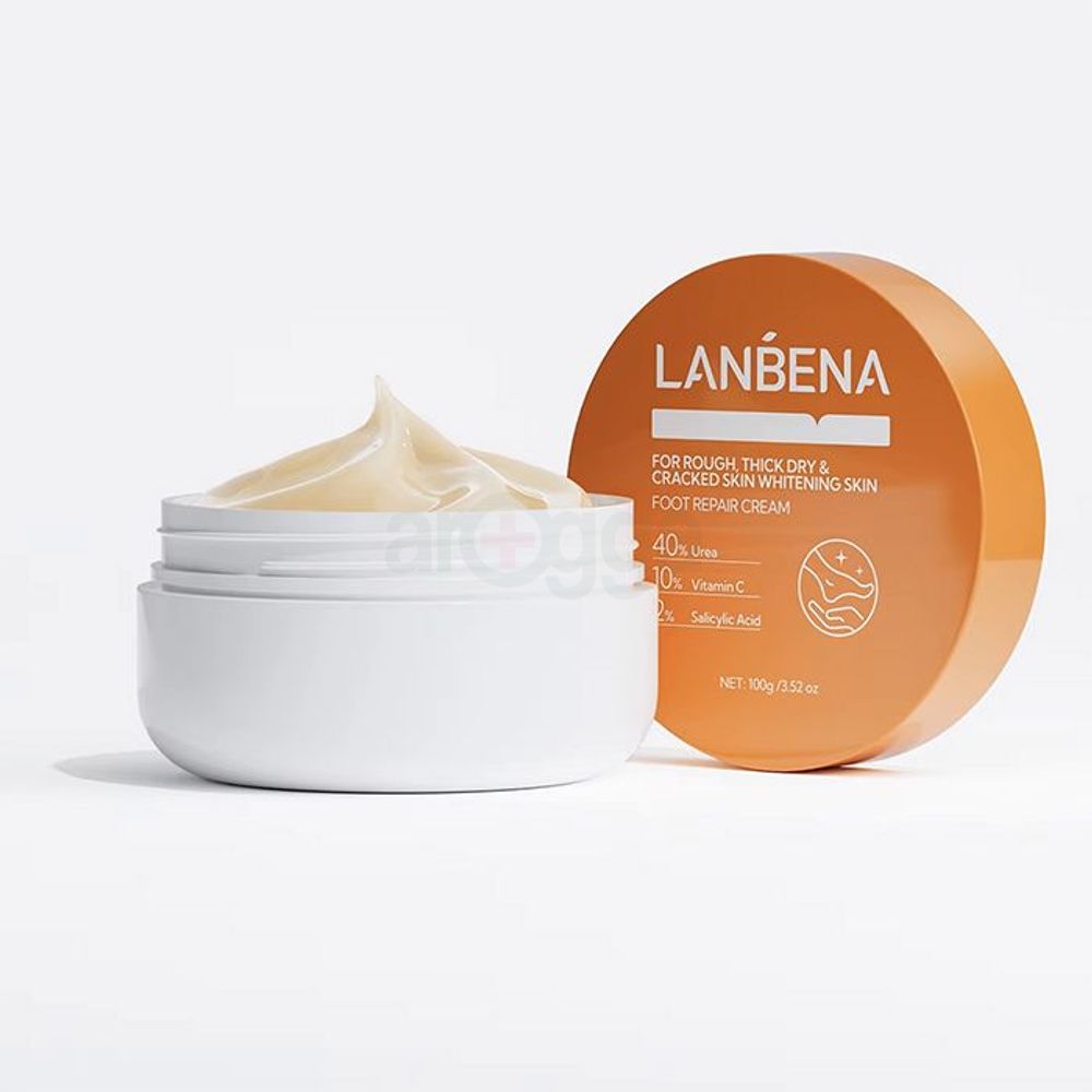 Lanbena Foot Repair Cream 100g  