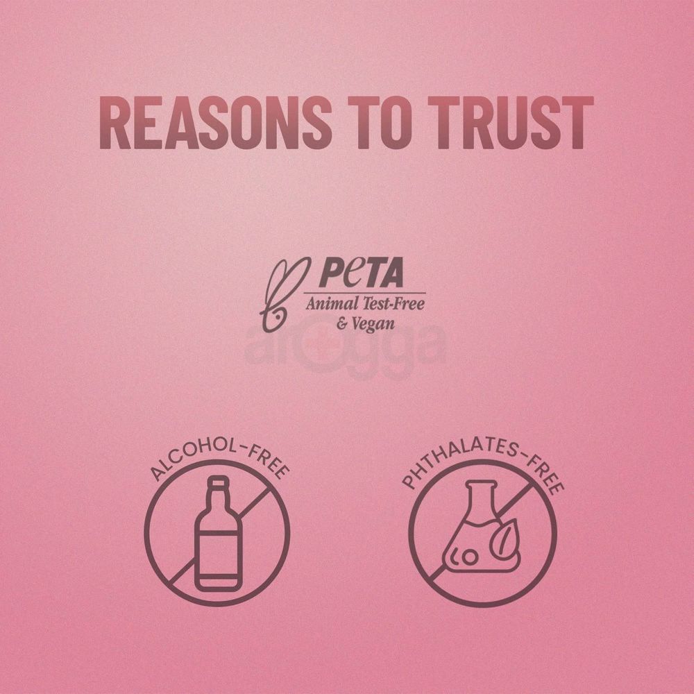 Swiss Beauty Lustre Eyeshadow Palette - 01 Rose n Petals  