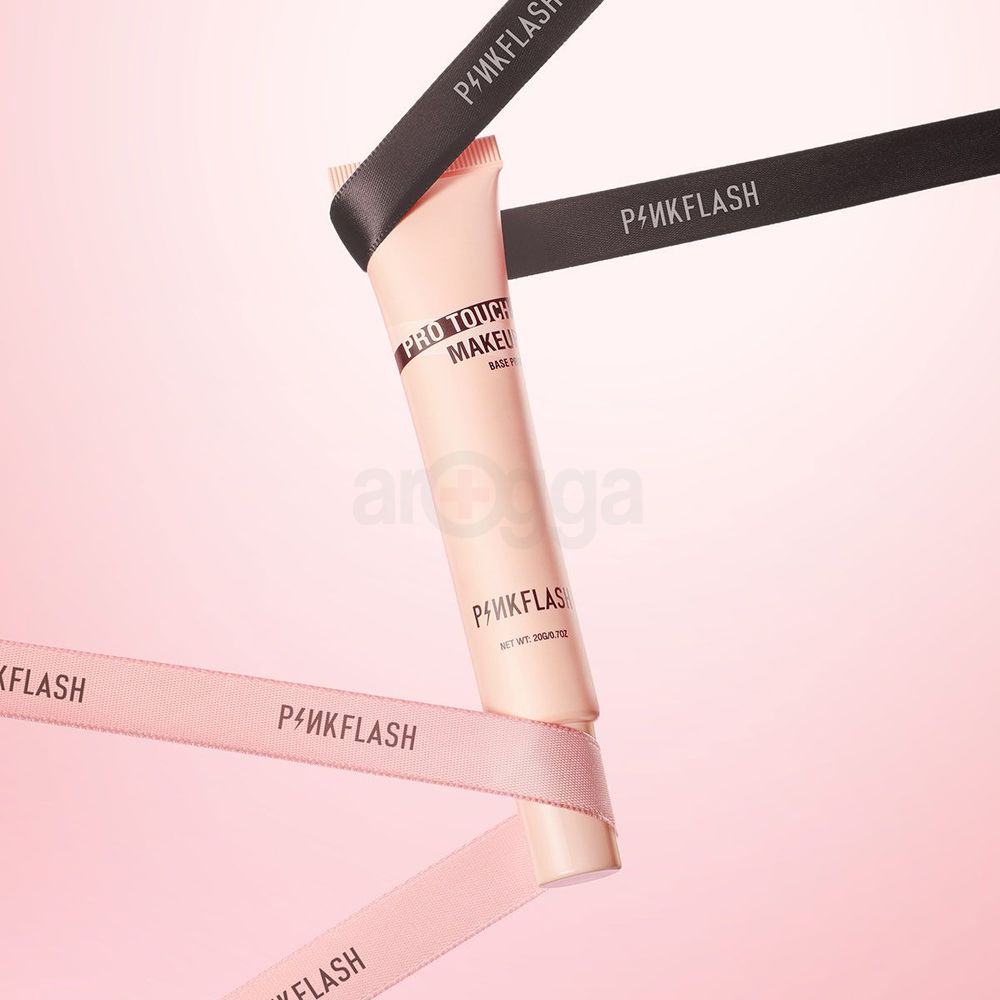 Pink Flash Conceal Pores Primer  