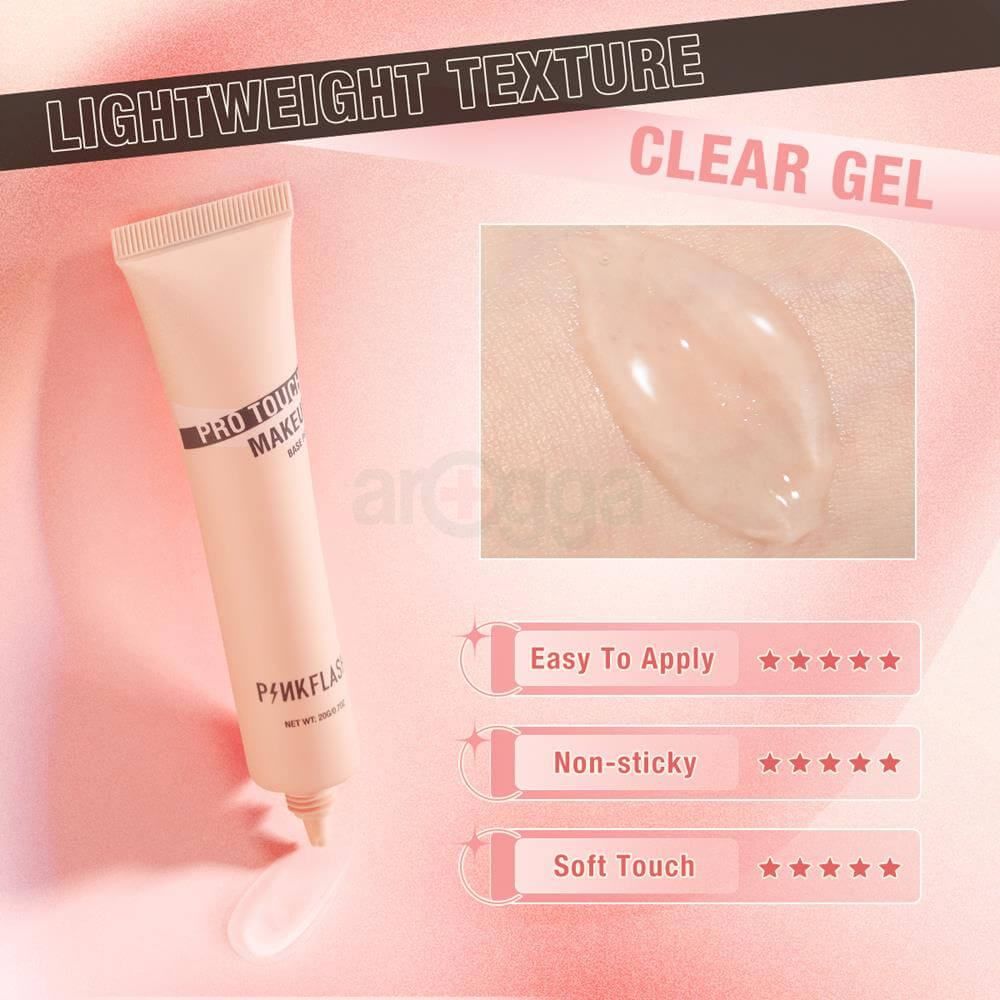 Pink Flash Conceal Pores Primer  