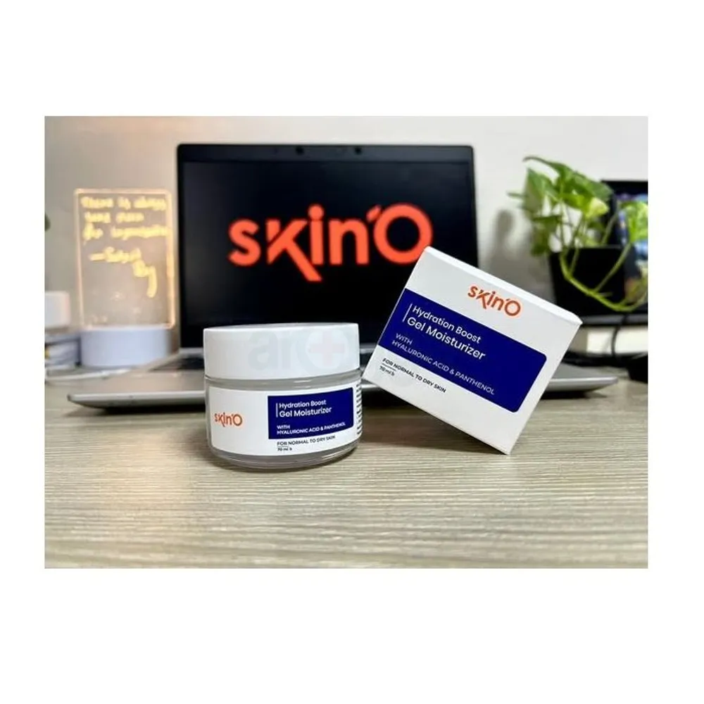 Skino Hydration Boost Gel Moisturizer 70ml  