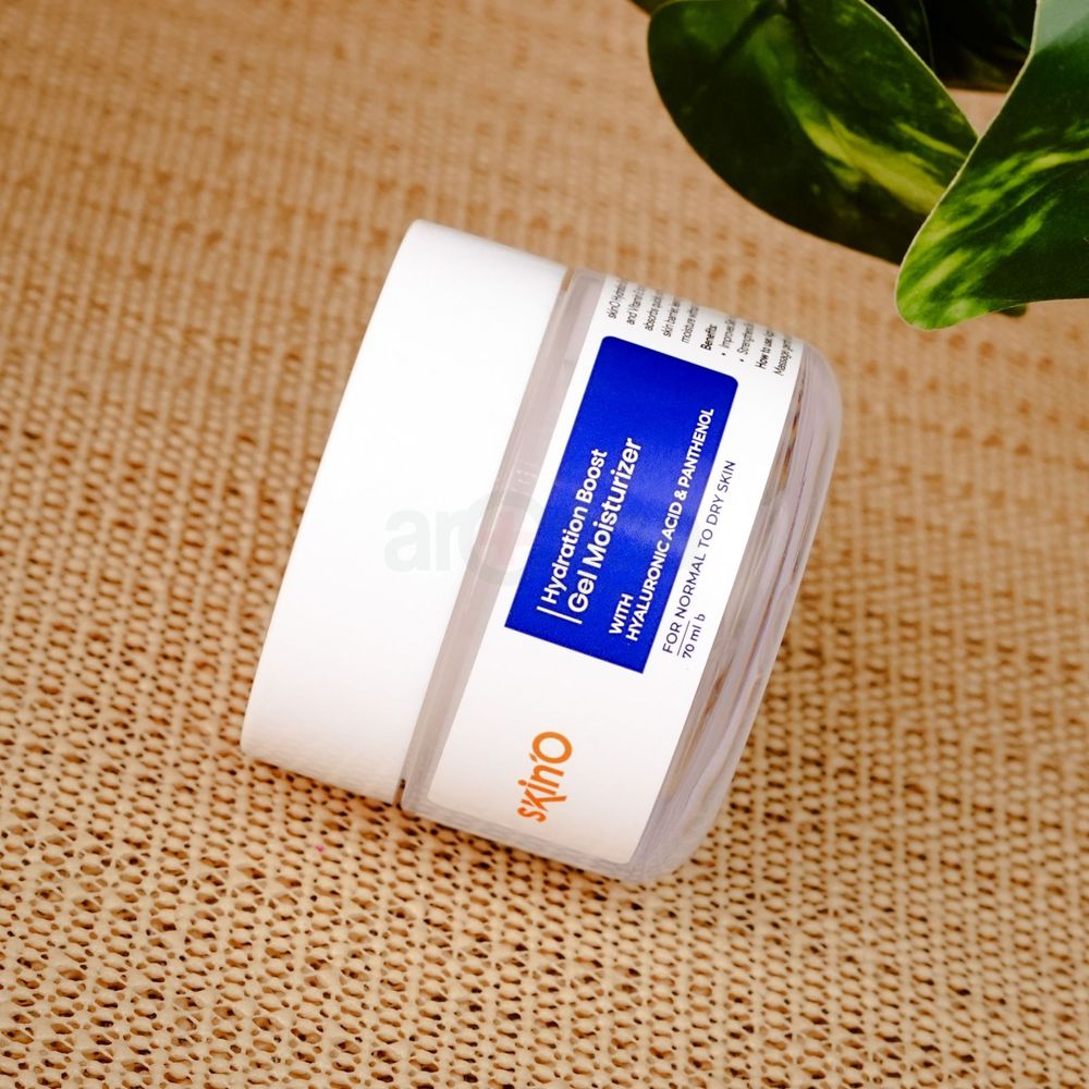 Skino Hydration Boost Gel Moisturizer 70ml  